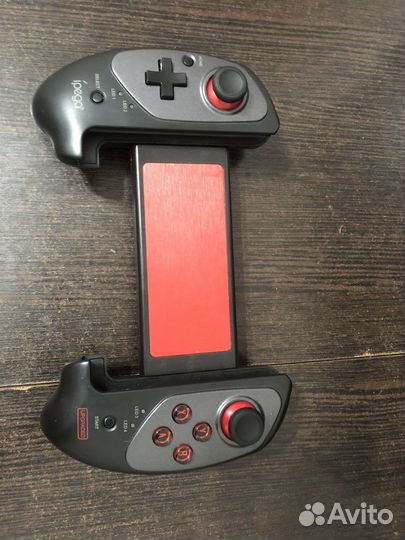 Геймпад для телефона ipega
