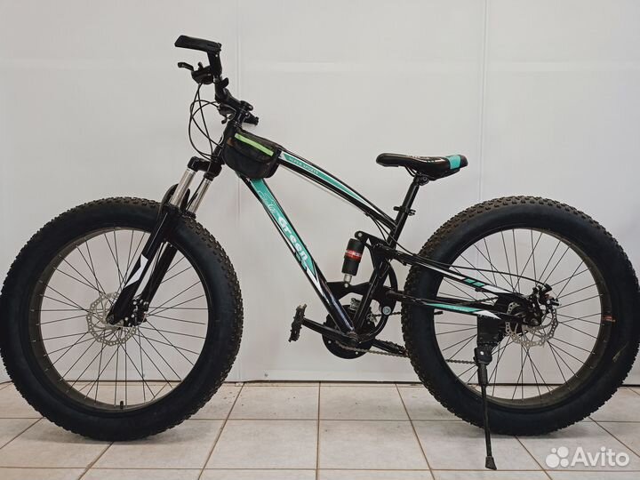 Велосипед 26 колёса для подростков и взрослых