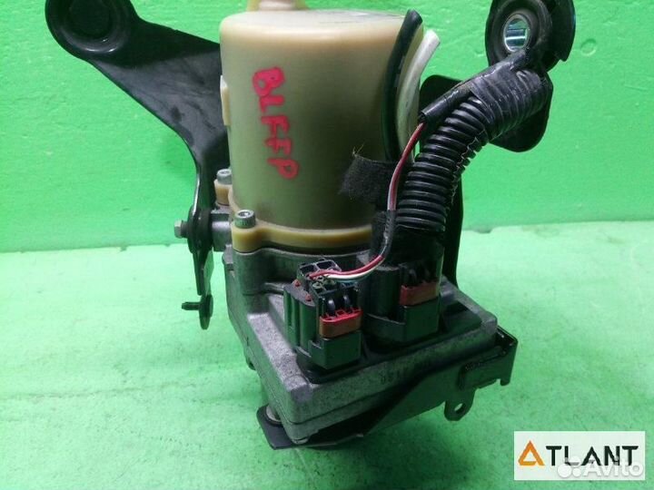 Гидроусилитель mazda axela