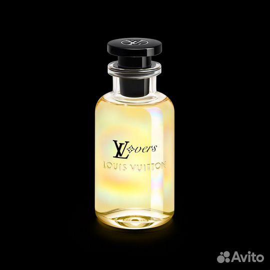 Louis vuitton парфюм imagination