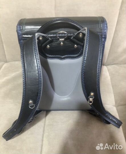 Ранец, рюкзак randaseru