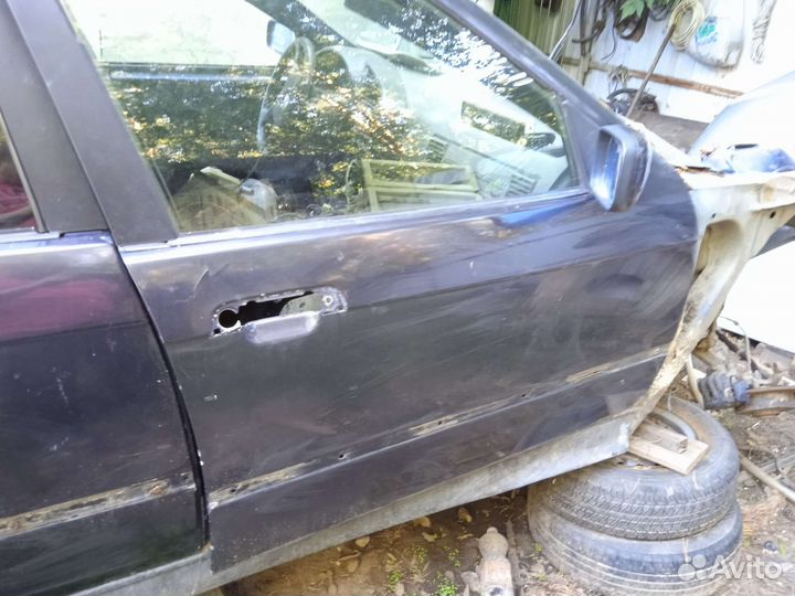 Двери bmw 3 e36