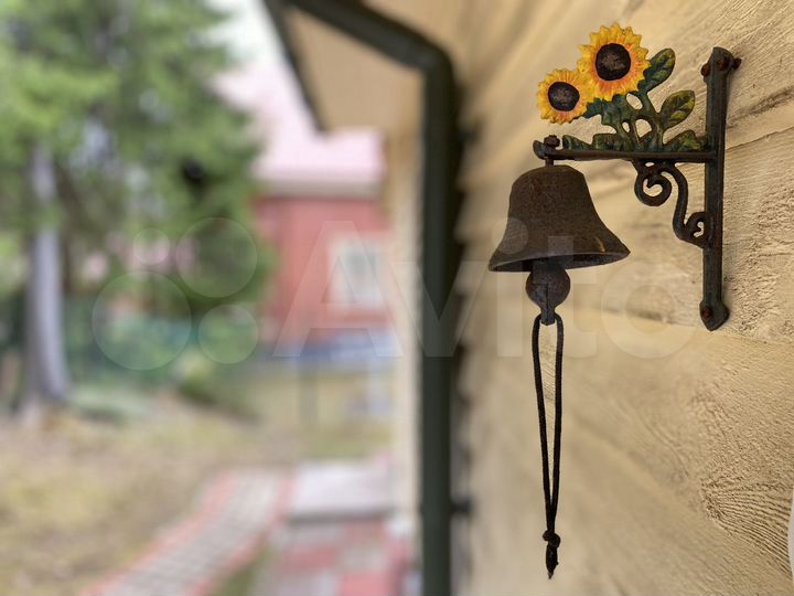 Дача 60 м² на участке 10 сот.