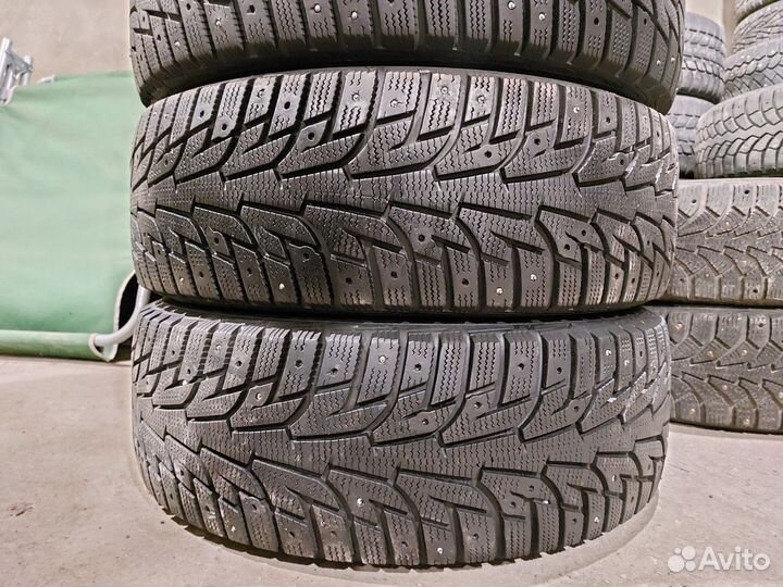Hankook Winter I'Pike RS W419 205/60 R16