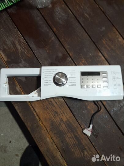 Запчасти для стиральной машинки samsung и bosch