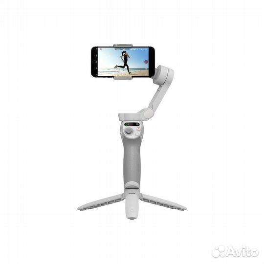 Стабилизатор DJI Osmo Mobile SE