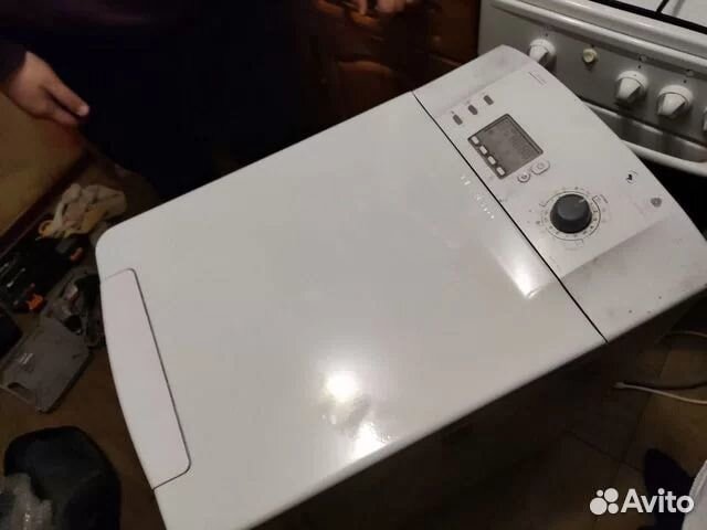 Ремонт сушильных и стиральных стиральных и