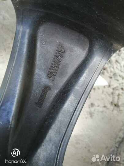 Continental AllSeasonContact 235/70 R18 66B