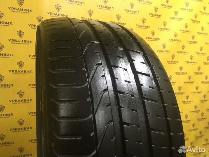 Pirelli P Zero 255/35 R19 96Y