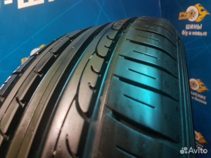 Dunlop SP Sport FastResponse 205/55 R16