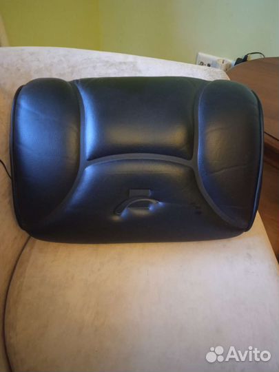 Массажная подушка Casada. В отличном состоянии