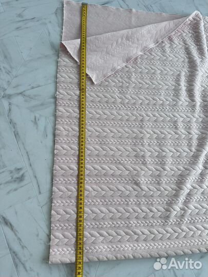 Трикотажная ткань