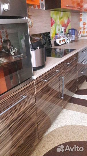 Кухня глянец 3600мм600мм