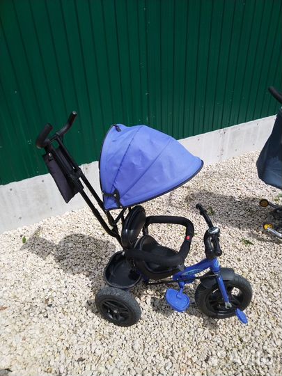 Прогулочная коляска, санки коляска, качели