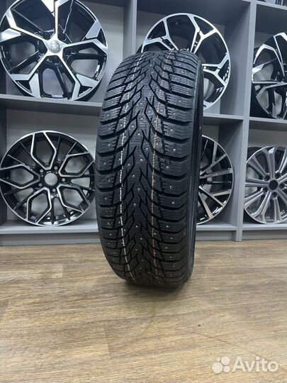 Tracmax X-Privilo S500 265/55 R19 113T