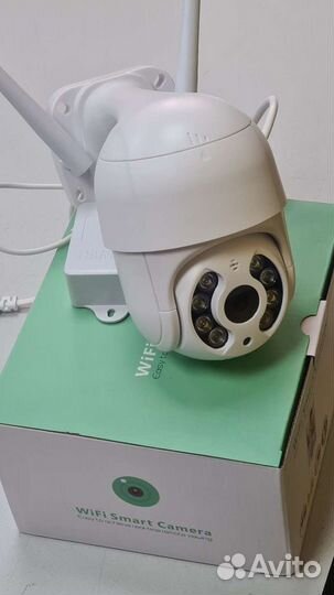 Ip камера видеонаблюдения 5 мегапикселей