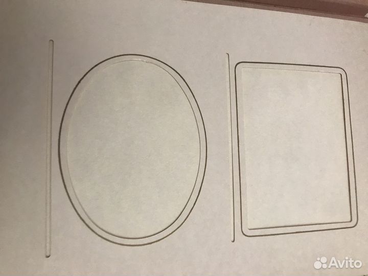 Фотоальбом СССР винтаж