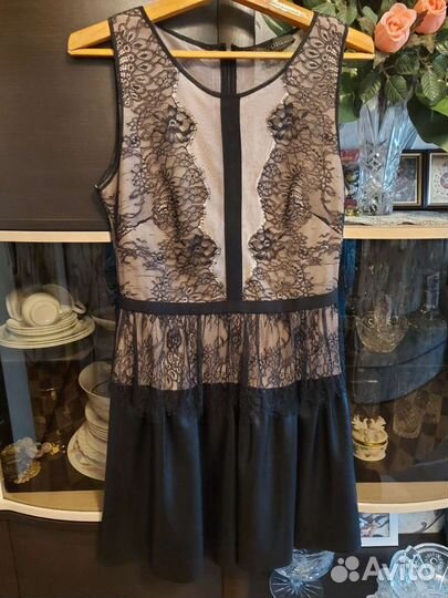 Новое Платье