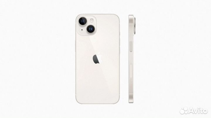 iPhone 14, 128 ГБ