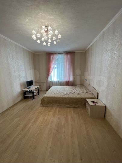 3-к. квартира, 80 м², 2/3 эт.