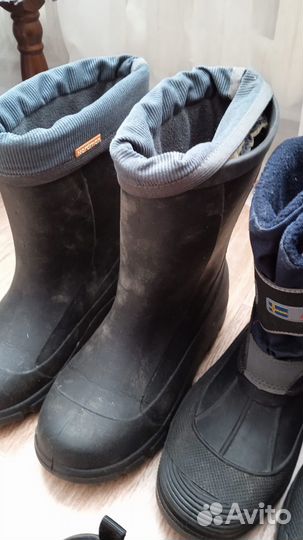 Детские вещи пакетом на мальчика от 134