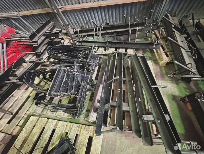 Траверса тм-80 от производителя под заказ