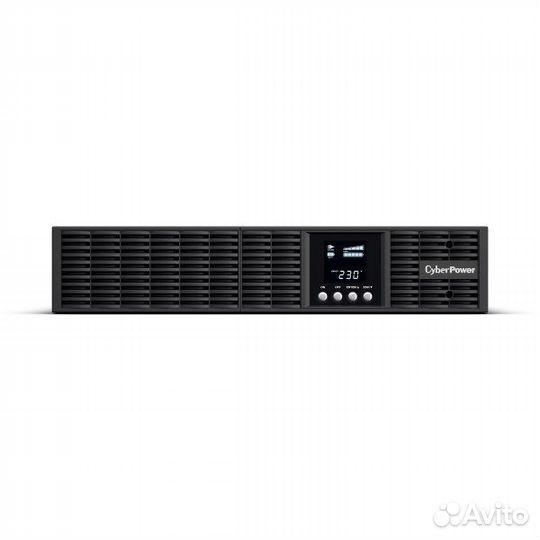 Ибп CyberPower OLS1000ERT2U