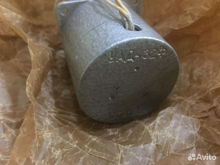 Электродвигатель уад-32Ф