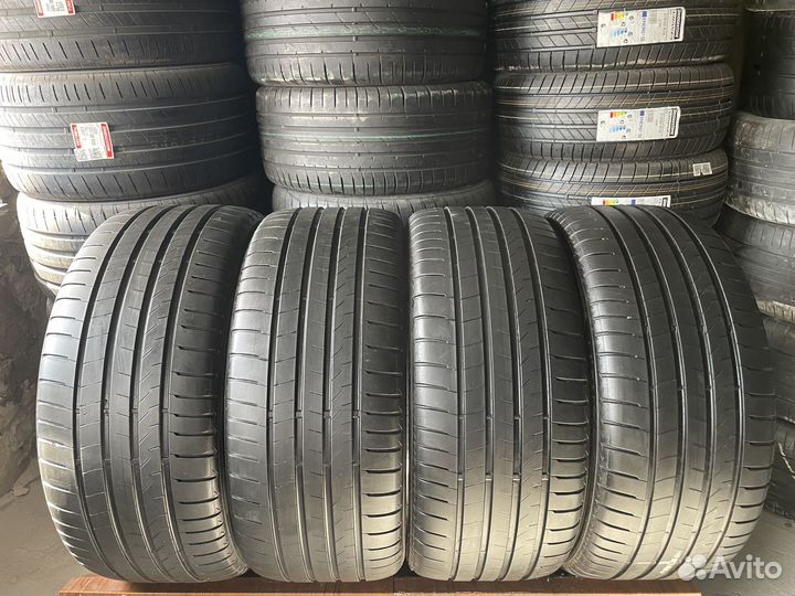 Bridgestone Alenza 001 285/40 R21 109Y