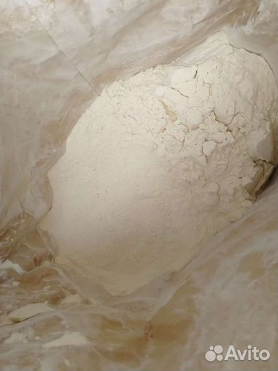 Заменитель сухого молока для телят и поросят