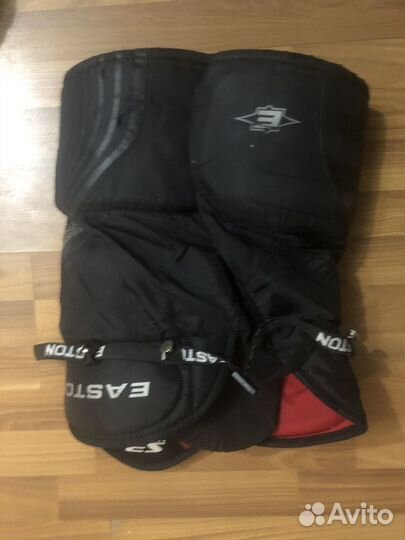 Хоккейная форма