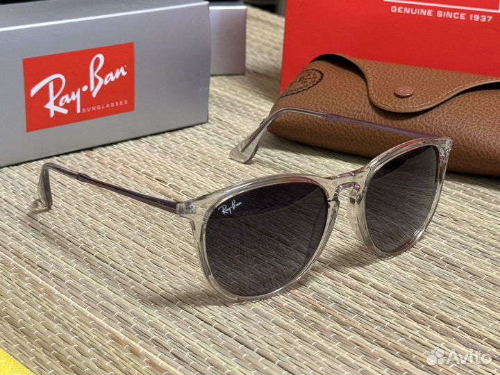 Очки Ray-Ban Erika RB 4171 6516/11 54