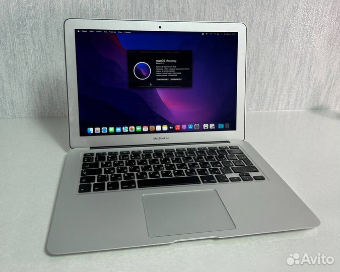 Macbook Air 13