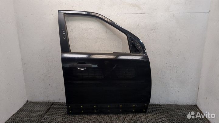 Дверь боковая Land Rover Freelander 2, 2008