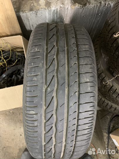 Продам запаску Мерседес W221