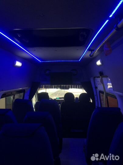 Пассажирские перевозки/заказ автобуса аренда