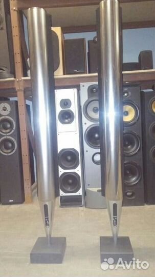 Колонка Bang Olufsen Beolab 8000 (Made in Denmark)