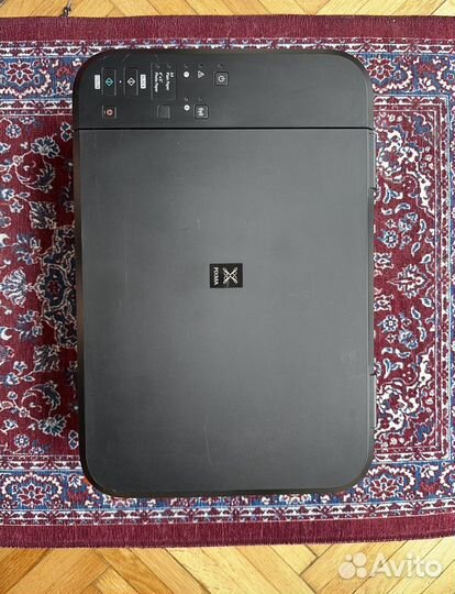 Принтер мфу Canon Pixma MG3540