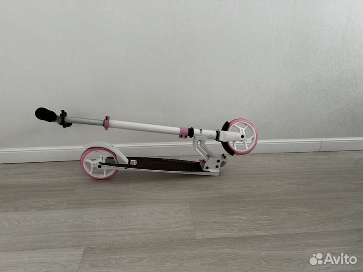 Самокат детский бу