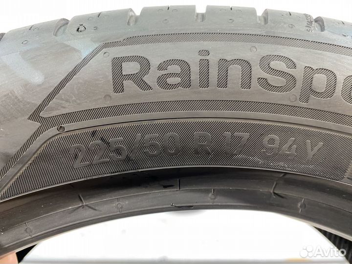 Uniroyal RainSport 5 225/50 R17 97W