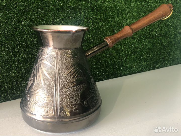 Медная турка