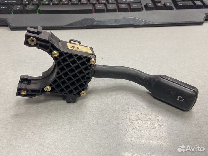 Переключатель дворников audi A4 B5