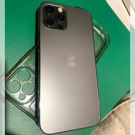 iPhone 12 Pro, 128 ГБ