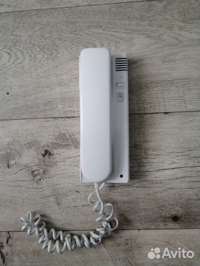 Трубка для домофона