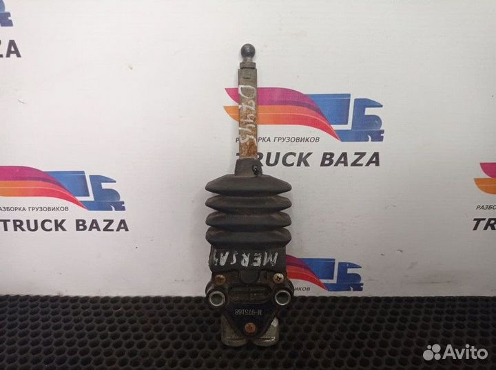 Кран уровня пола