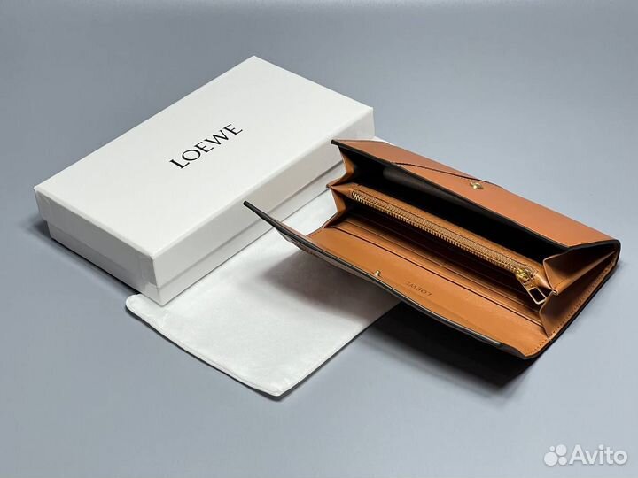 Кошелёк loewe lux