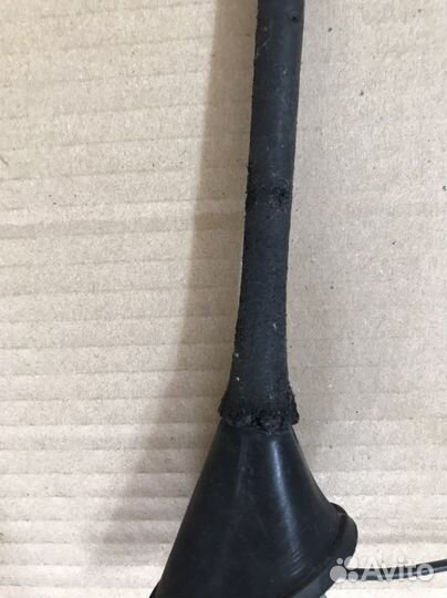 Антенна крыши Skoda Octavia (A5 1Z)