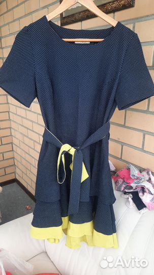 Вещи пакетом 46 р Турция