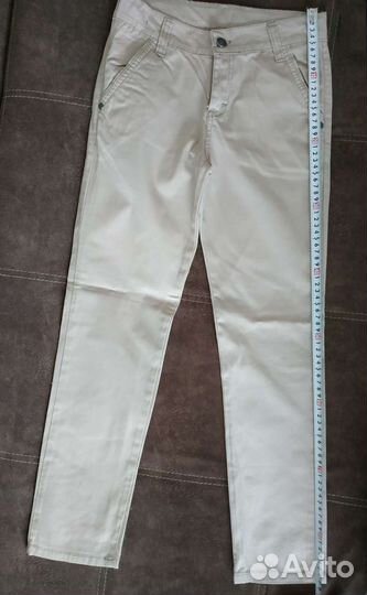 Брюки для мальчика