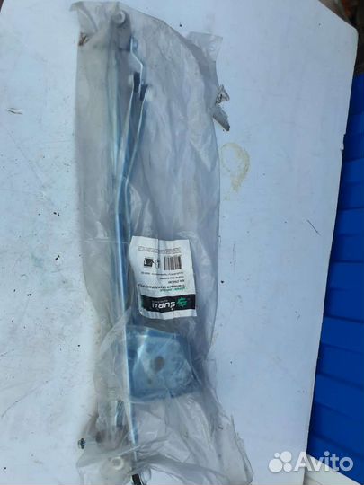 Трапеция дворников Ваз 2110 2112